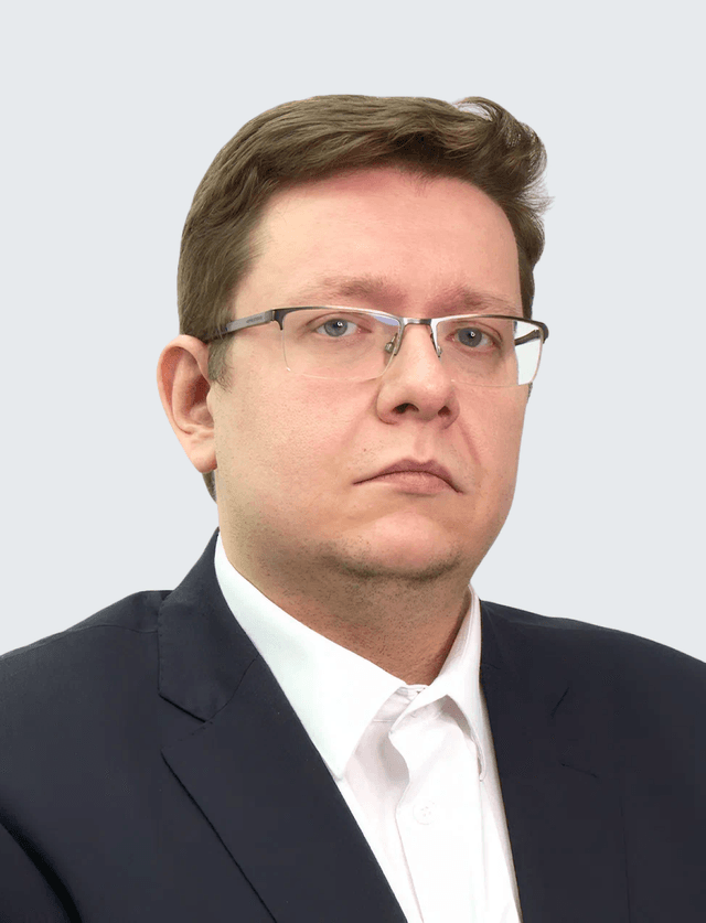 Алексей Батов